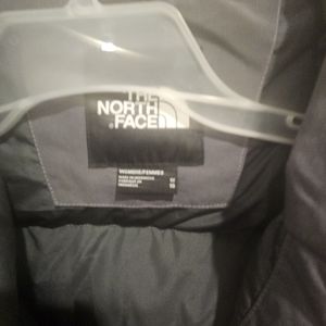 New XL Northface winter coat